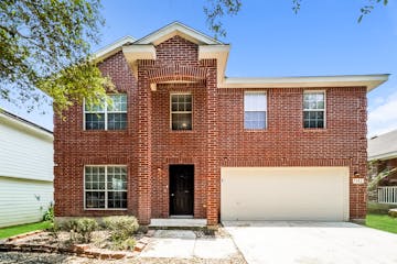 7342 TAMBURO TRL SAN ANTONIO, TX 78266
